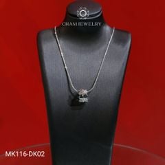 Dây Chuyền MK116-DK02 45cm CHAM JEWELRY.