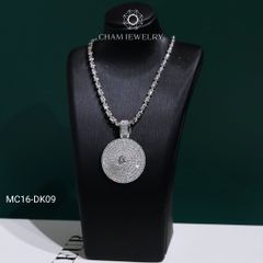 Dây Chuyền MC16-DK09 50cm CHAM JEWELRY.