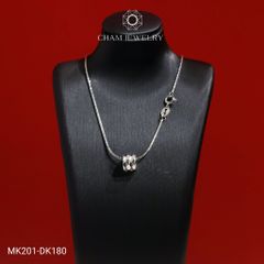 Dây Chuyền MK201-DK180 45cm CHAM JEWELRY