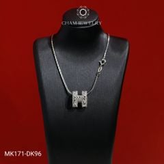 Dây Chuyền MK171-DK96 45cm CHAM JEWELRY.