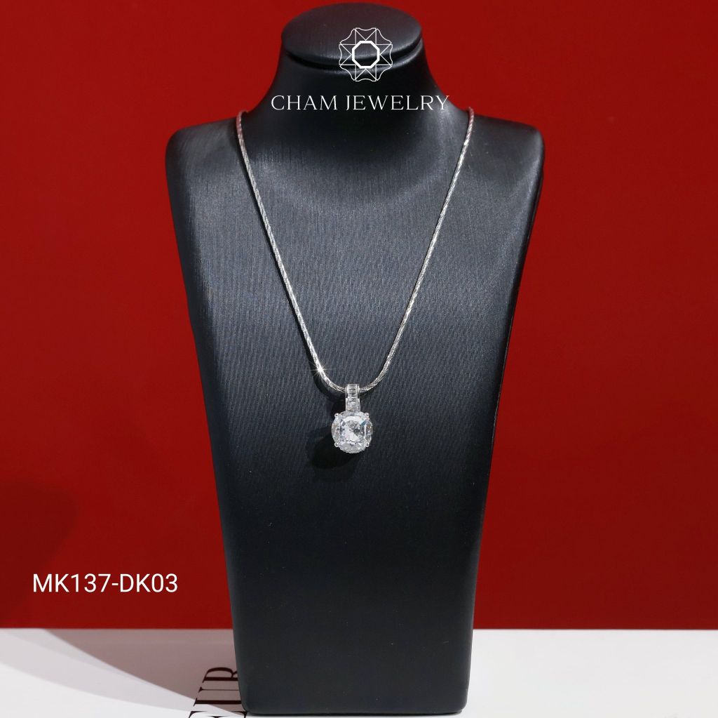 Dây Chuyền MK137-DK03 45cm CHAM JEWELRY
