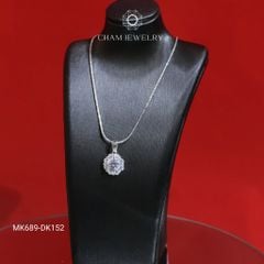 Dây Chuyền MK689-DK152 45cm CHAM JEWELRY.