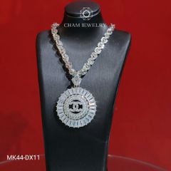 Dây Chuyền MK44-DX11 45cm CHAM JEWELRY.