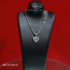 Dây Và Mặt MK725-DK14 45cm CHAM JEWELRY.