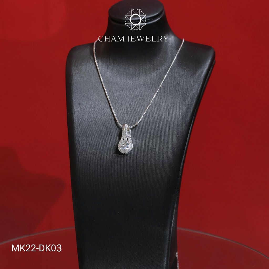 Dây Chuyền MK22-DK03 45cm CHAM JEWELRY.