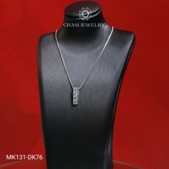 Dây Chuyền MK131-DK76 45CM CHAM JEWELRY