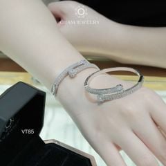 Vòng Tay CHAM JEWELRY VT85  (Barcode TV125).