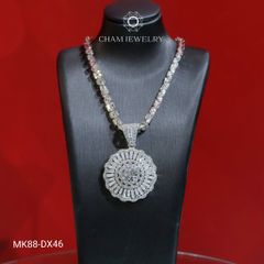 Dây Chuyền MK88-DX46 45cm CHAM JEWELRY.