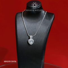 Dây Và Mặt MK690-DK96 45cm CHAM JEWELRY.