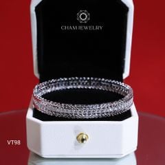 Vòng Tay CHAM JEWELRY VT98 (Barcode TV136).