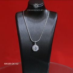 Dây Chuyền MK689-DK152 45cm CHAM JEWELRY.
