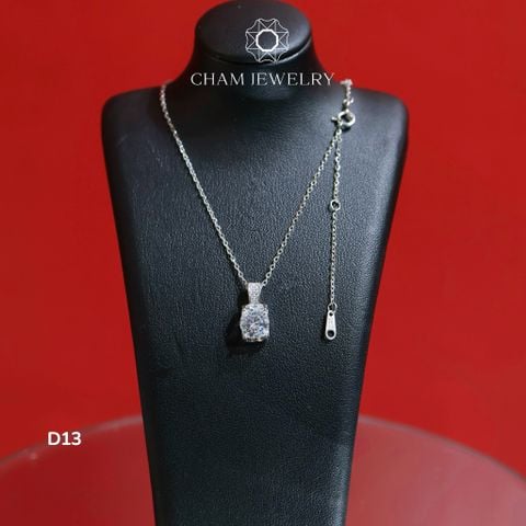 Dây Chuyền CHAM JEWELRY D13.