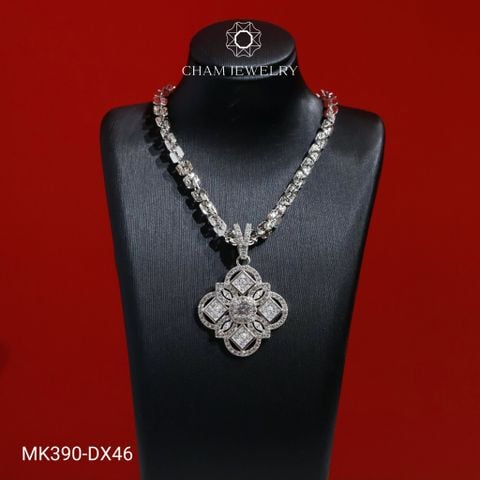 Dây Chuyền MK390-DX46 50cm CHAM JEWELRY