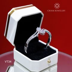 Vòng Tay CHAM JEWELRY VT34 (Barcode CV7888)