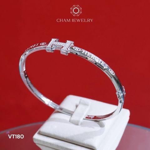 Vòng Tay VT180 CHAM JEWELRY (Barcode CV7092).