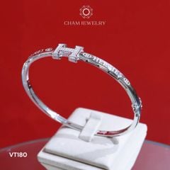 Vòng Tay VT180 CHAM JEWELRY (Barcode CV7092).