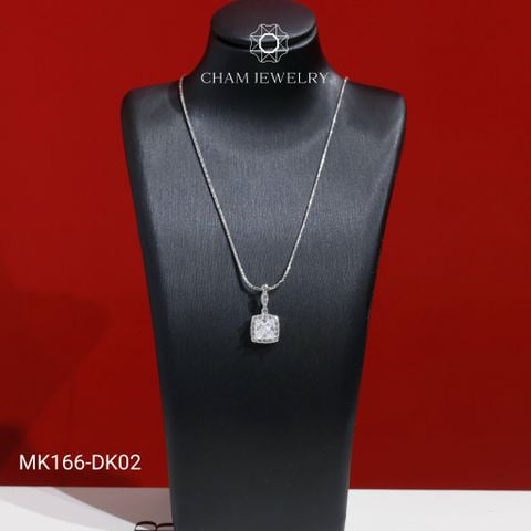 Dây Chuyền MK166-DK02 45cm CHAM JEWELRY.