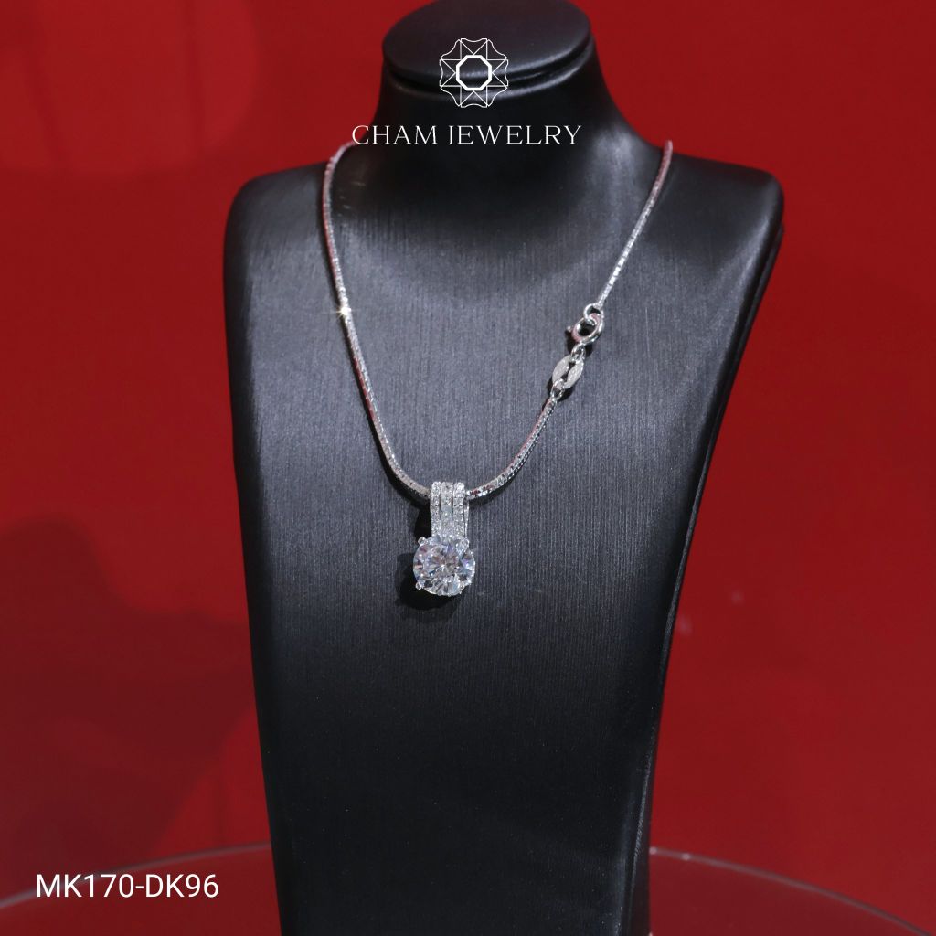 Dây Chuyền MK170 -DK96 45CM CHAM JEWELRY