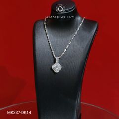 Dây Chuyền MK337-DK14 45cm CHAM JEWELRY.