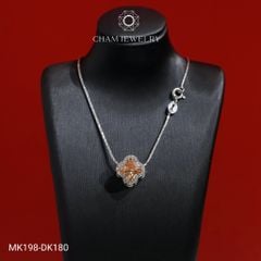 Dây Chuyền MK198-DK180 45cm CHAM JEWELRY