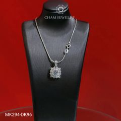 Dây Chuyền MK294-DK96 45CM CHAM JEWELRY