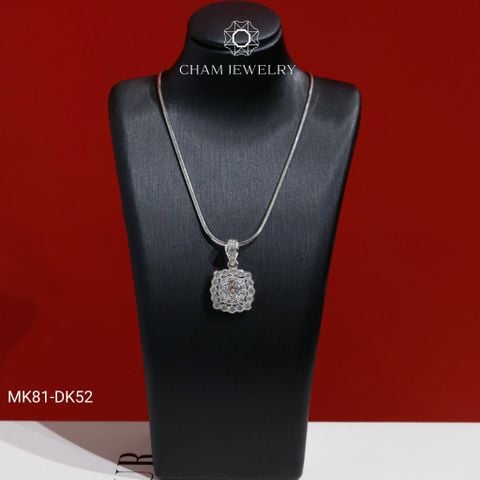 Dây Chuyền MK81-DK52 45cm CHAM JEWELRY.