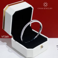 Vòng Tay CHAM JEWELRY VT269 (Barcode NVTN13)