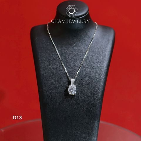 Dây Chuyền CHAM JEWELRY D13.