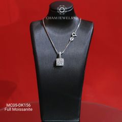 Dây Và Mặt MC05-DK156 45cm CHAM JEWELRY.