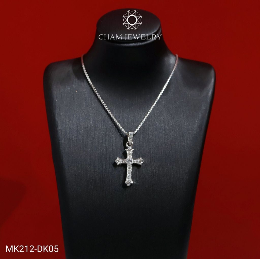 Dây Chuyền MK212-DK05-45cm CHAM JEWELRY