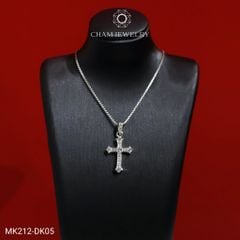 Dây Chuyền MK212-DK05-45cm CHAM JEWELRY