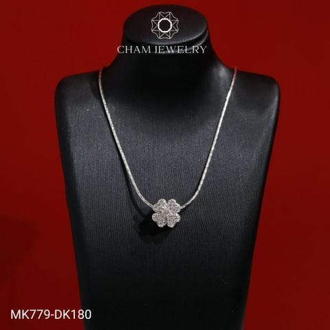 Dây Chuyền MK779-DK180 45cm CHAM JEWELRY.