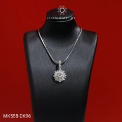 Dây Chuyền MK558-DK96 45cm CHAM JEWELRY