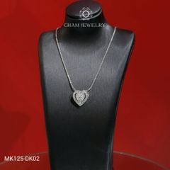 Dây Chuyền MK125-DK02 45CM CHAM JEWELRY