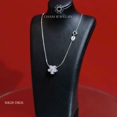 Dây Chuyền MK28-DK02 45cm CHAM JEWELRY.