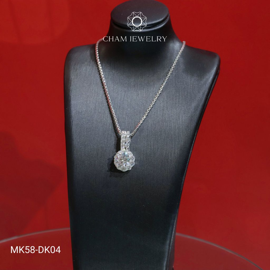 Dây Chuyền MK58-DK04 45cm CHAM JEWELRY.