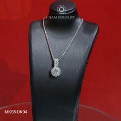 Dây Chuyền MK58-DK04 45cm CHAM JEWELRY.