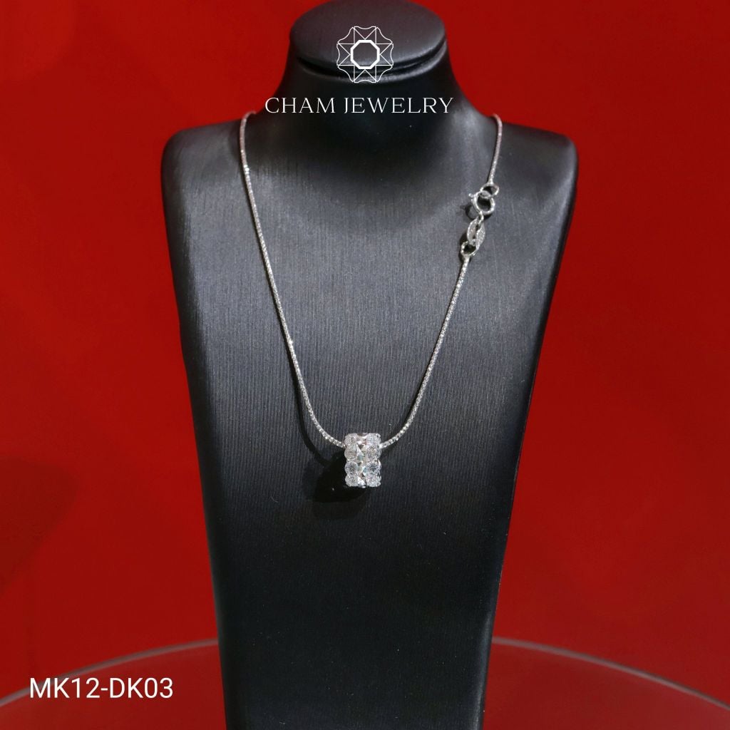 Dây Chuyền MK12-DK03 45CM CHAM JEWELRY