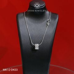 Dây Chuyền MK12-DK03 45CM CHAM JEWELRY
