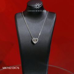 Dây Chuyền MK162-DK76 45cm CHAM JEWELRY.