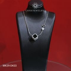 Dây Và Mặt MK39-DK03 45cm CHAM JEWELRY.