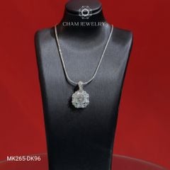 Dây Chuyền MK265-DK96 45cm CHAM JEWELRY.