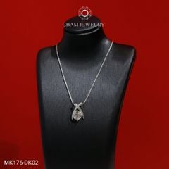 Dây Và Mặt MK176 DK02 45cm CHAM JEWELRY