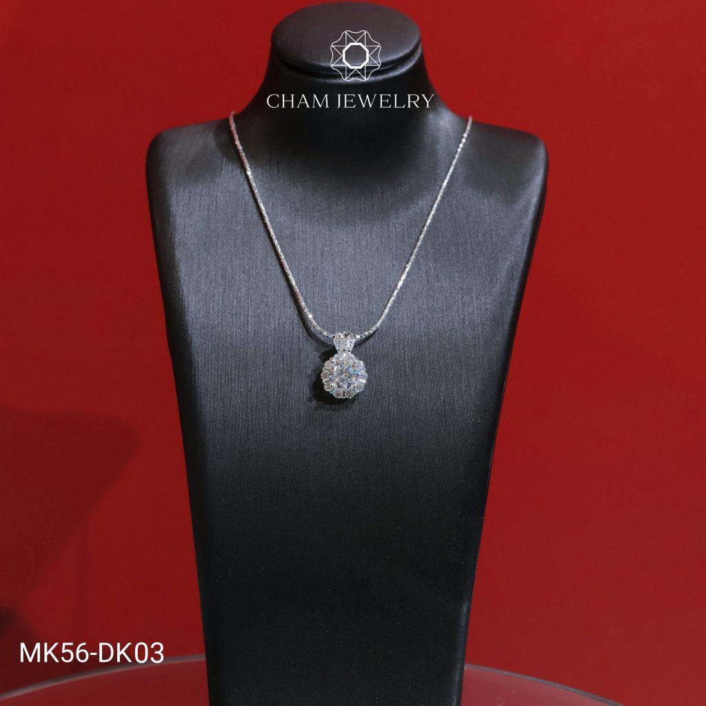 Dây Chuyền MK56-DK03 45cm CHAM JEWELRY.