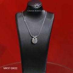 Dây Chuyền MK97-DK02 45cm CHAM JEWELRY.