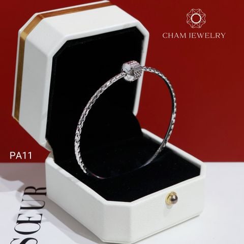 Vòng Tay CHAM JEWELRY PA11 (Barcode CV5801)