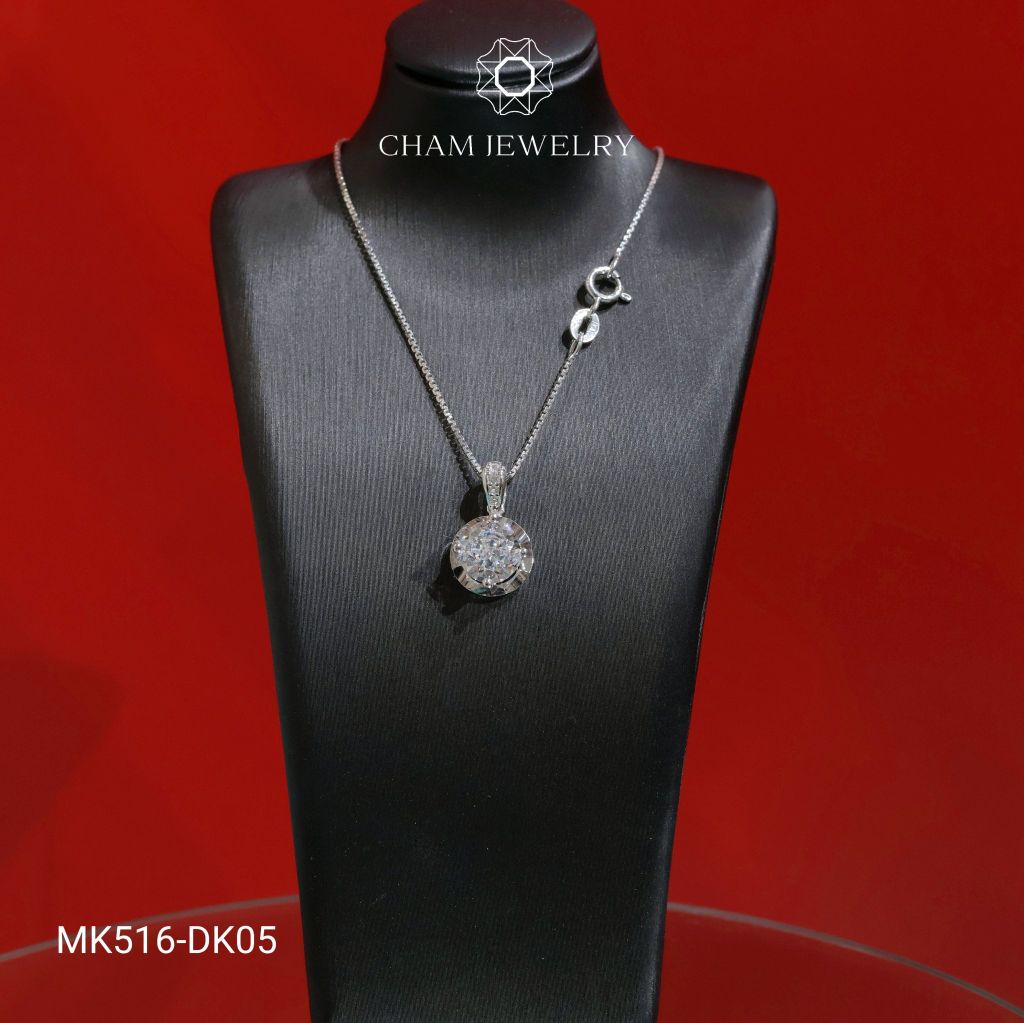 Dây Chuyền MK516-DK05 45cm CHAM JEWELRY