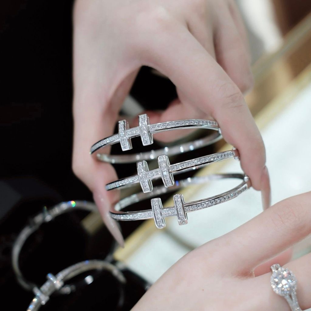 Vòng Tay VT149 CHAM JEWELRY (Barcode CV6154)