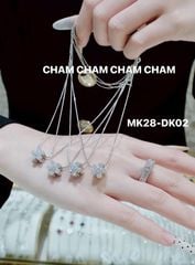 Dây Chuyền MK28-DK02 45cm CHAM JEWELRY.
