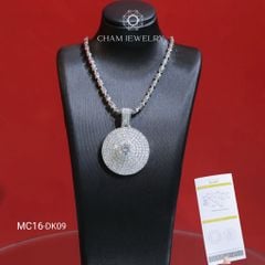 Dây Chuyền MC16-DK09 50cm CHAM JEWELRY.